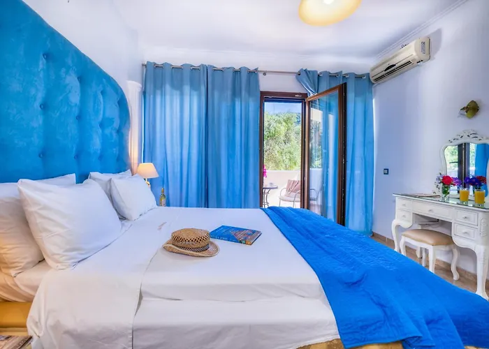 Villa Sea View