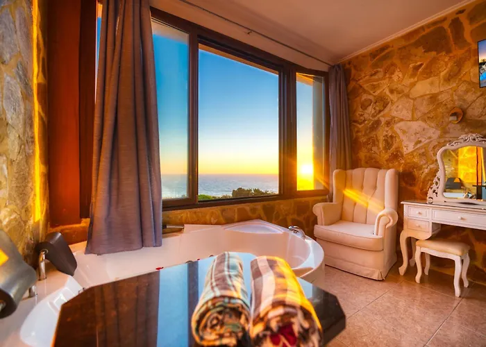 Villa Sea View