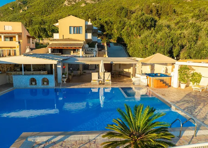 Villa Sea View