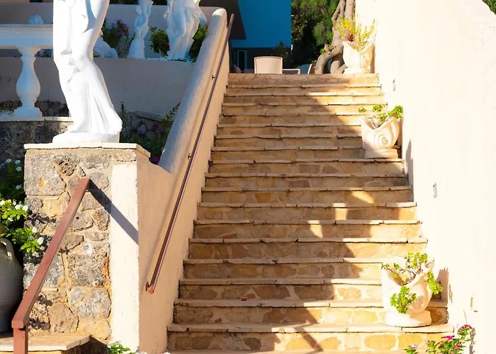 Villa Sea View