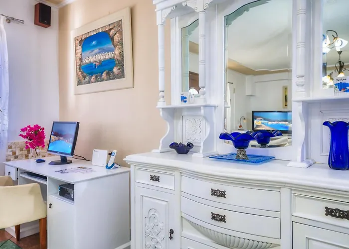 Villa Sea View *