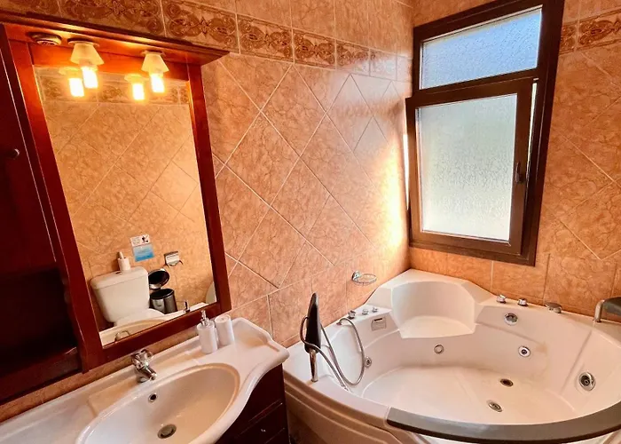 Villa Sea View *