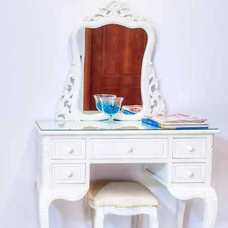 Sea View Villa Paramonas (Corfu)