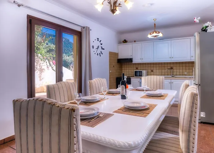 Vila Sea View