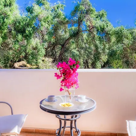 Villa Sea View Paramonas *