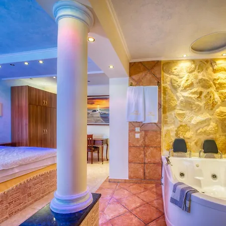 Sea View * Paramónasz