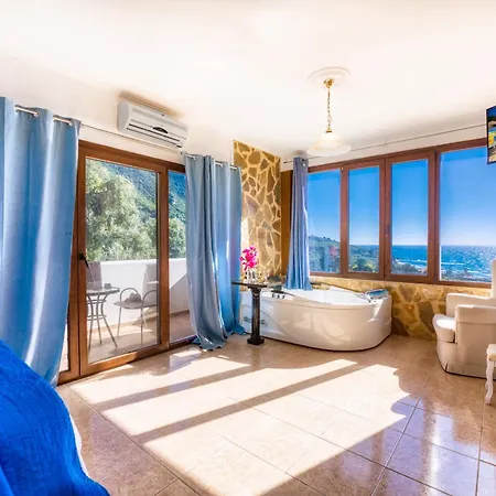 Sea View Paramonas (Corfu)