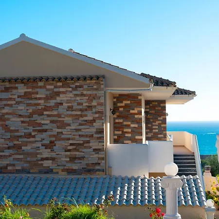 Sea View * Парамонас