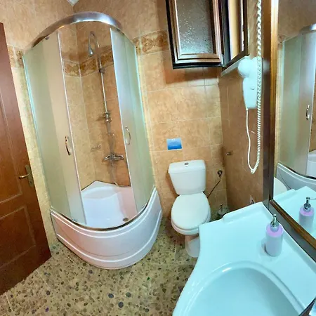 Sea View Paramónasz