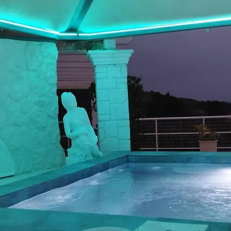 Sea View Paramónasz