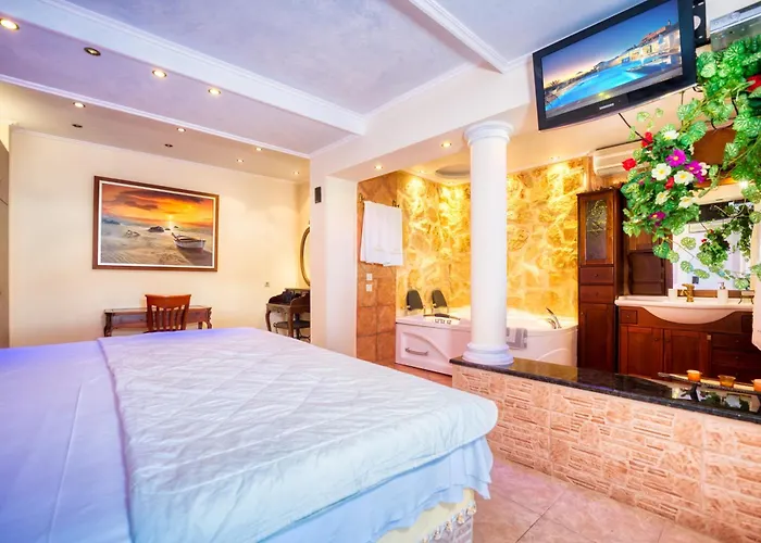Sea View Villa