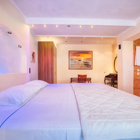 Sea View * Paramonas (Corfu)