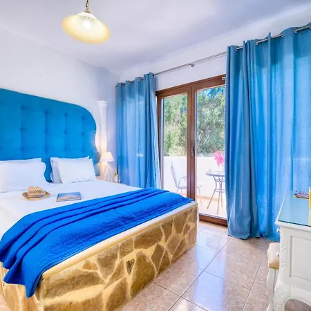 Sea View Villa
