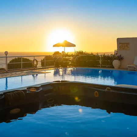 Sea View Paramonas (Corfu)