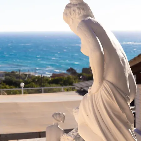 Sea View Villa