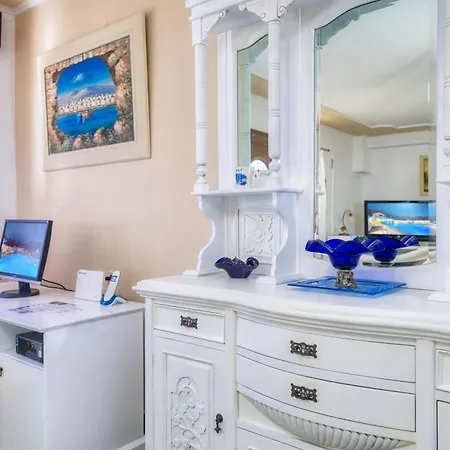 Villa Sea View *
