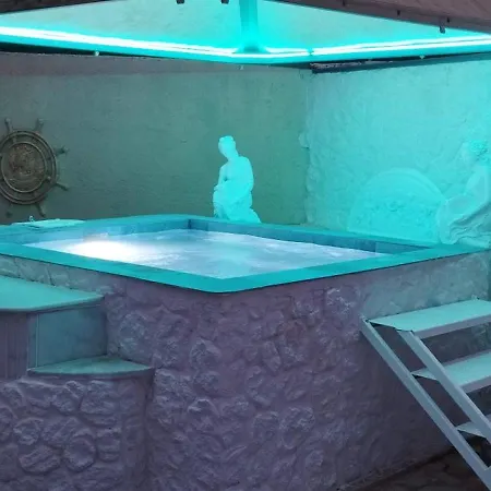 Villa Sea View *