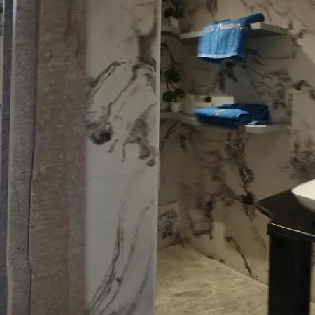 Sea View Paramonas (Corfu)