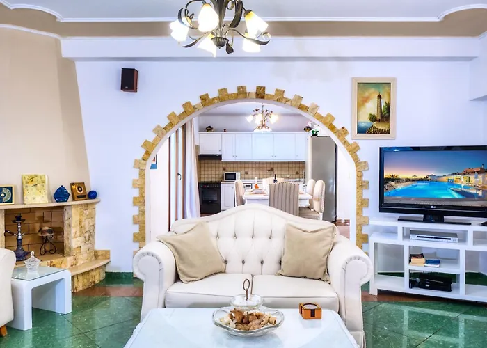 Villa Sea View *