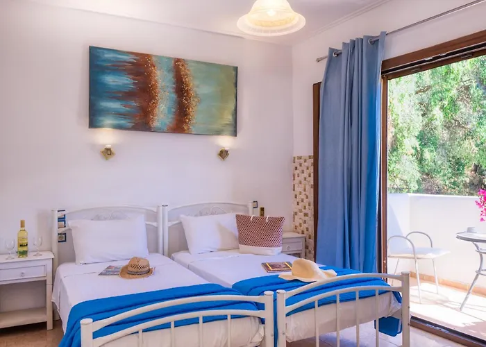 Villa Sea View *