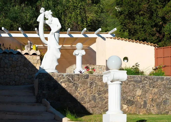 Villa Sea View